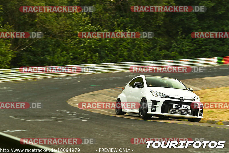 Bild #18094979 - Touristenfahrten Nürburgring Nordschleife (29.07.2022)