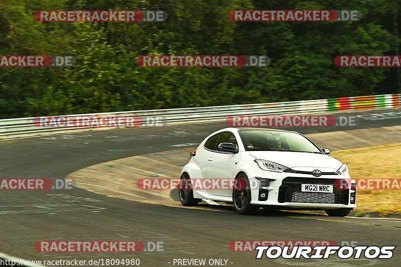 Bild #18094980 - Touristenfahrten Nürburgring Nordschleife (29.07.2022)