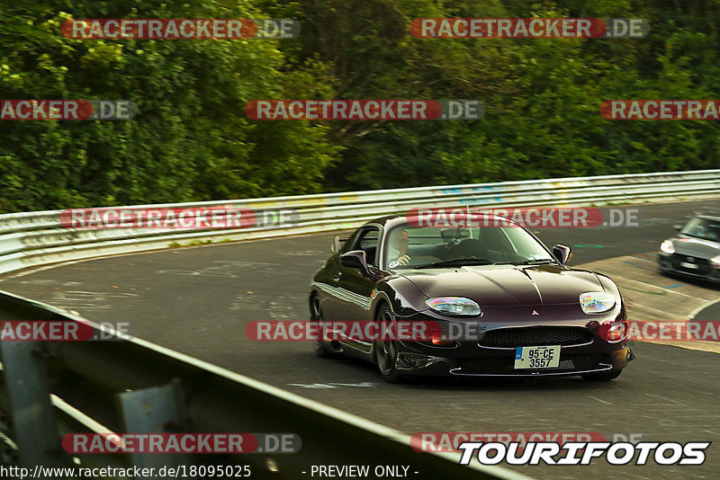 Bild #18095025 - Touristenfahrten Nürburgring Nordschleife (29.07.2022)