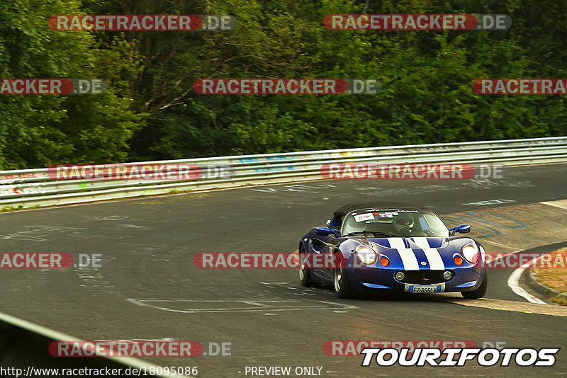 Bild #18095086 - Touristenfahrten Nürburgring Nordschleife (29.07.2022)