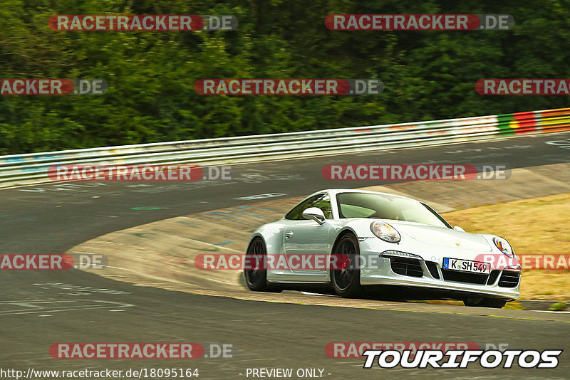 Bild #18095164 - Touristenfahrten Nürburgring Nordschleife (29.07.2022)