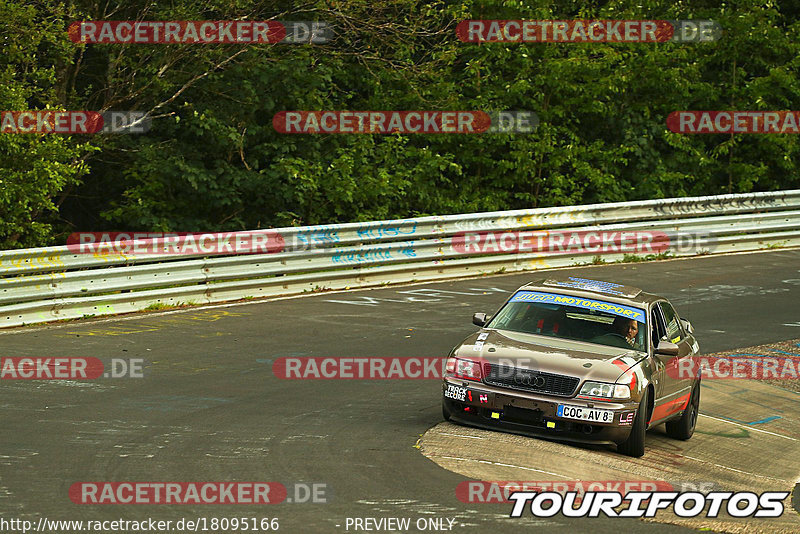 Bild #18095166 - Touristenfahrten Nürburgring Nordschleife (29.07.2022)