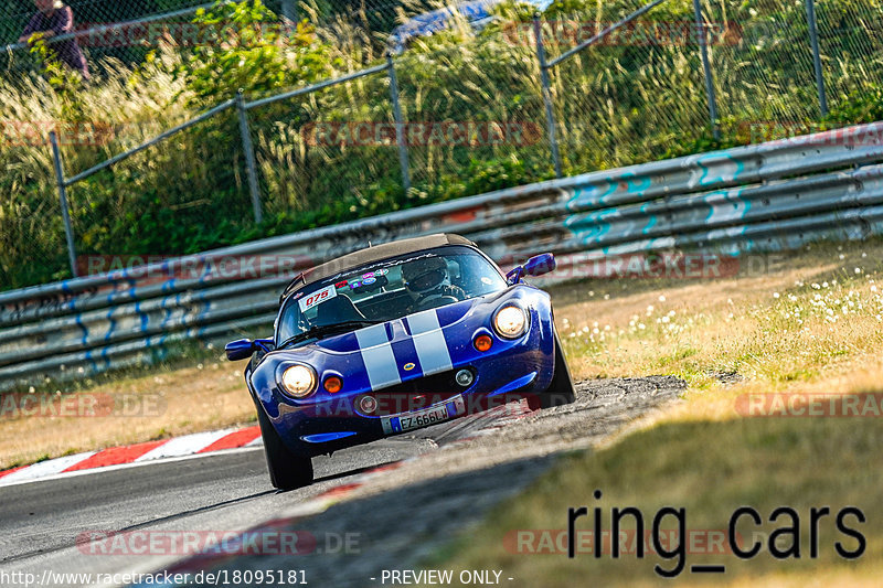 Bild #18095181 - Touristenfahrten Nürburgring Nordschleife (29.07.2022)