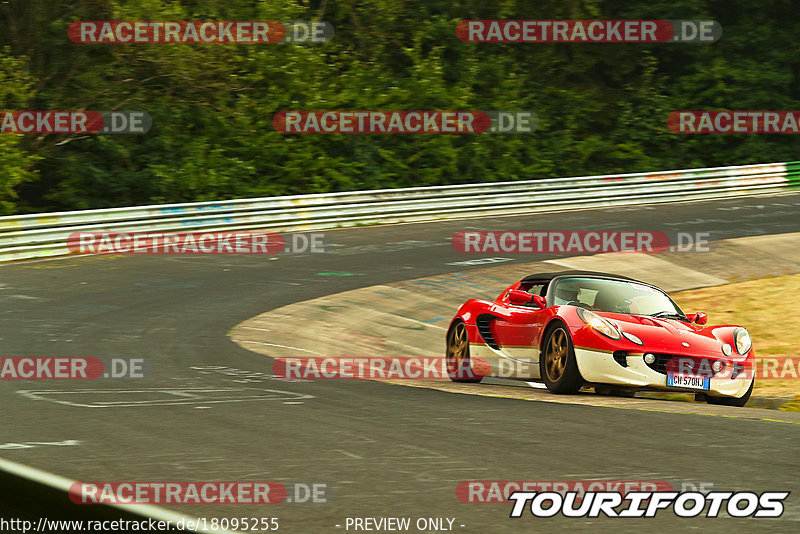 Bild #18095255 - Touristenfahrten Nürburgring Nordschleife (29.07.2022)