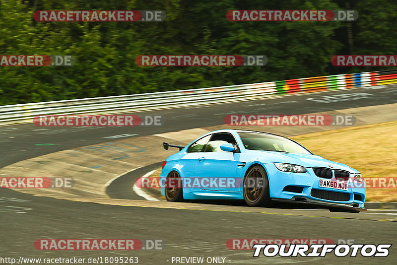 Bild #18095263 - Touristenfahrten Nürburgring Nordschleife (29.07.2022)