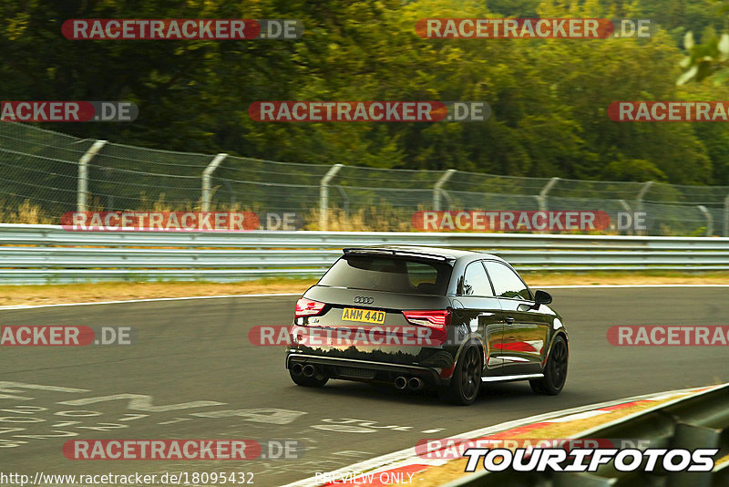 Bild #18095432 - Touristenfahrten Nürburgring Nordschleife (29.07.2022)