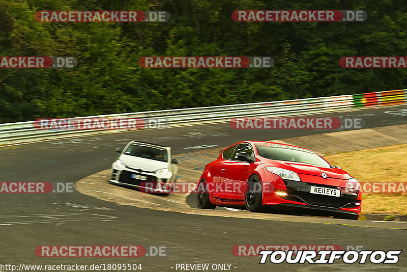 Bild #18095504 - Touristenfahrten Nürburgring Nordschleife (29.07.2022)