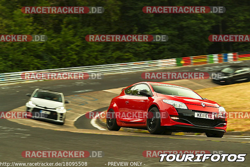 Bild #18095508 - Touristenfahrten Nürburgring Nordschleife (29.07.2022)