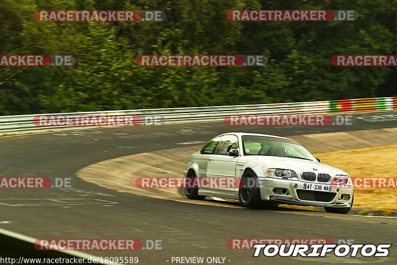 Bild #18095589 - Touristenfahrten Nürburgring Nordschleife (29.07.2022)