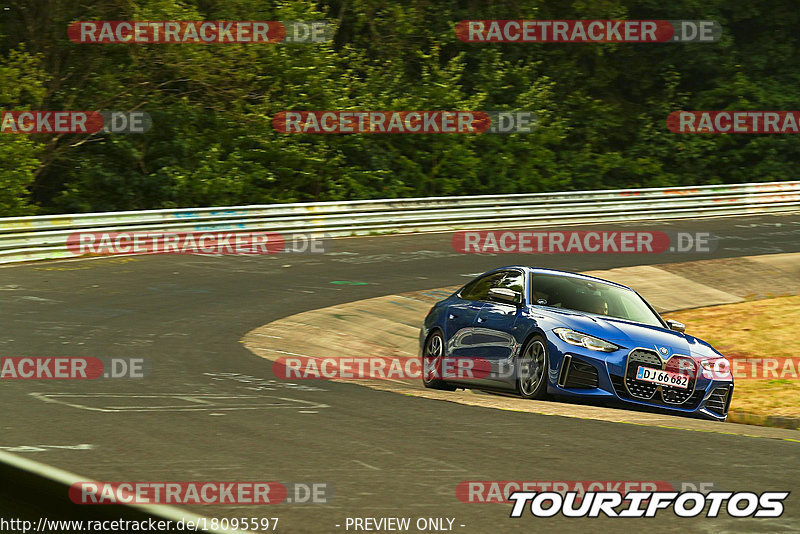 Bild #18095597 - Touristenfahrten Nürburgring Nordschleife (29.07.2022)