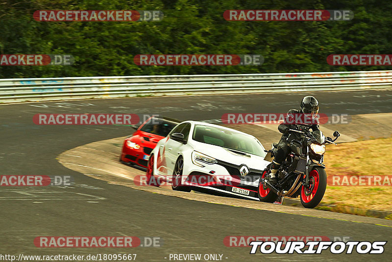 Bild #18095667 - Touristenfahrten Nürburgring Nordschleife (29.07.2022)