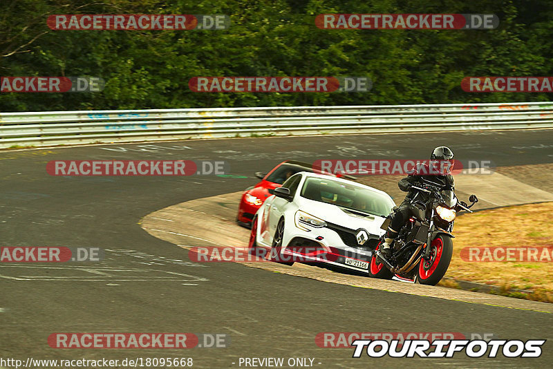 Bild #18095668 - Touristenfahrten Nürburgring Nordschleife (29.07.2022)