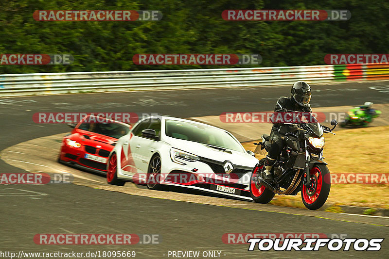 Bild #18095669 - Touristenfahrten Nürburgring Nordschleife (29.07.2022)