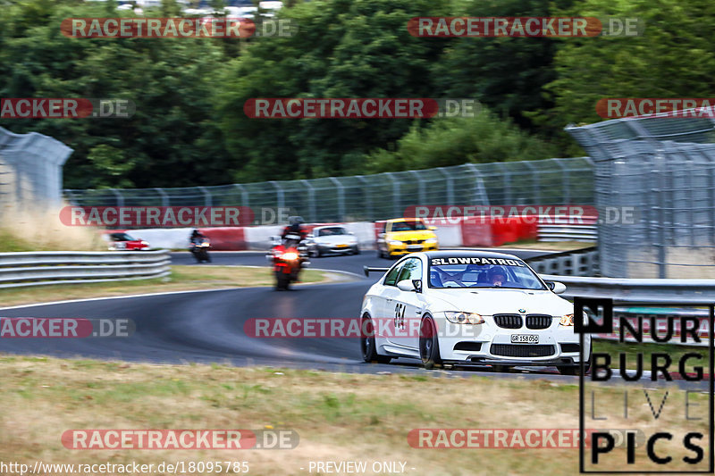 Bild #18095785 - Touristenfahrten Nürburgring Nordschleife (29.07.2022)