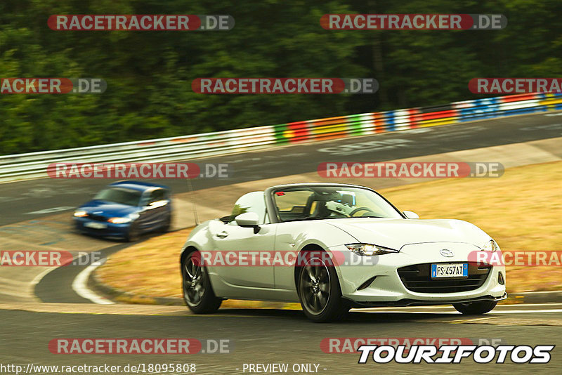 Bild #18095808 - Touristenfahrten Nürburgring Nordschleife (29.07.2022)