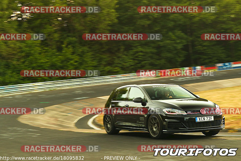 Bild #18095832 - Touristenfahrten Nürburgring Nordschleife (29.07.2022)