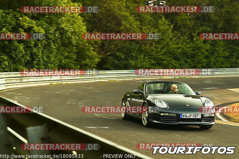 Bild #18095833 - Touristenfahrten Nürburgring Nordschleife (29.07.2022)