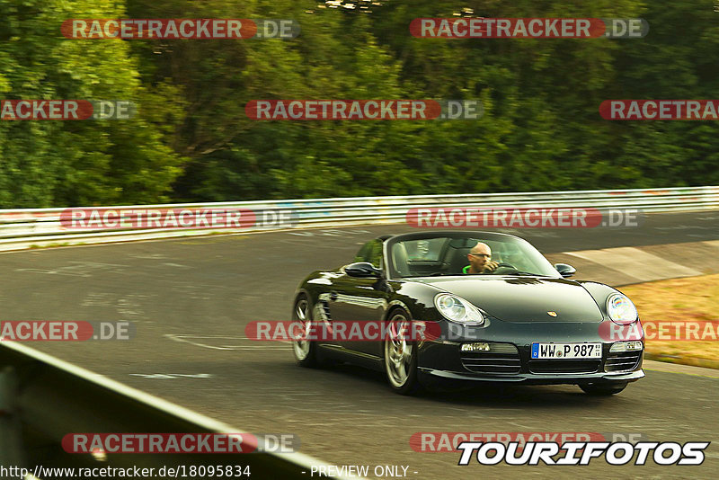 Bild #18095834 - Touristenfahrten Nürburgring Nordschleife (29.07.2022)