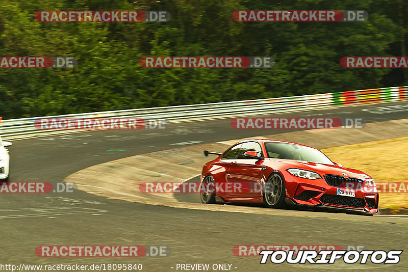 Bild #18095840 - Touristenfahrten Nürburgring Nordschleife (29.07.2022)