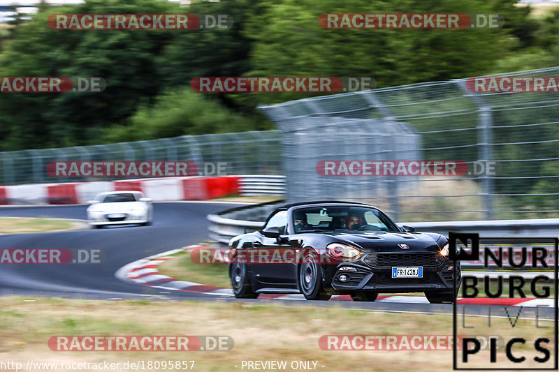 Bild #18095857 - Touristenfahrten Nürburgring Nordschleife (29.07.2022)