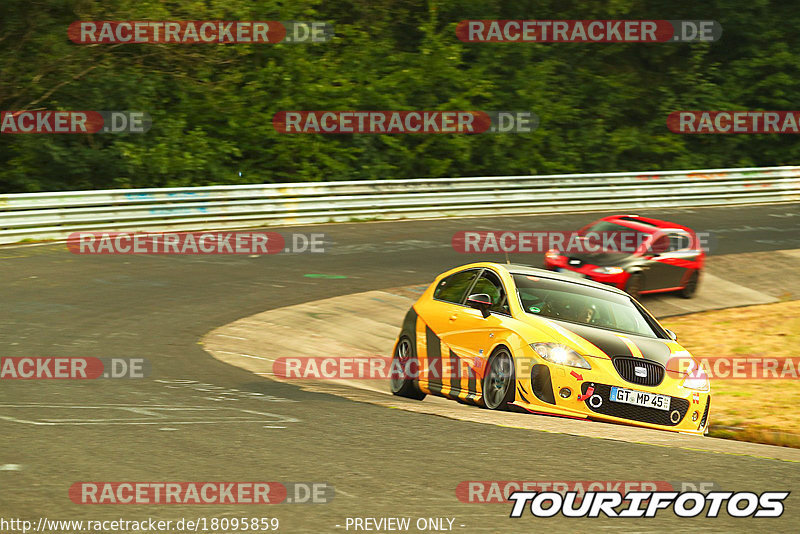 Bild #18095859 - Touristenfahrten Nürburgring Nordschleife (29.07.2022)