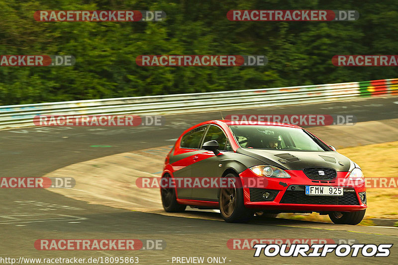 Bild #18095863 - Touristenfahrten Nürburgring Nordschleife (29.07.2022)