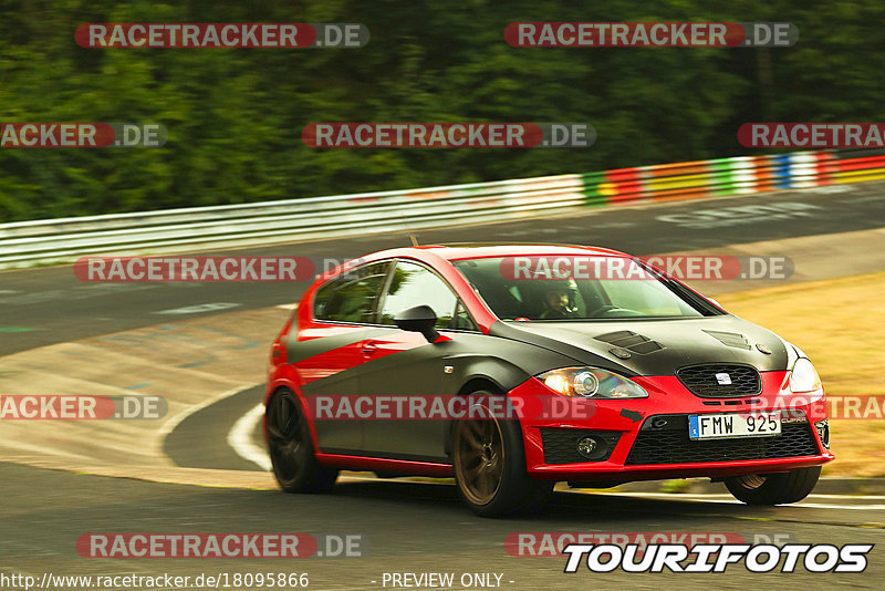 Bild #18095866 - Touristenfahrten Nürburgring Nordschleife (29.07.2022)