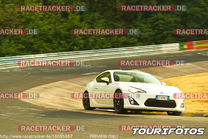 Bild #18095867 - Touristenfahrten Nürburgring Nordschleife (29.07.2022)