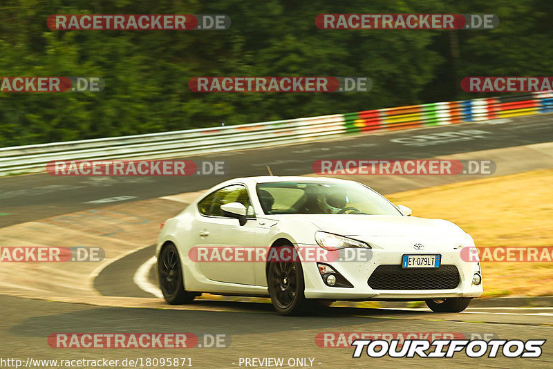 Bild #18095871 - Touristenfahrten Nürburgring Nordschleife (29.07.2022)