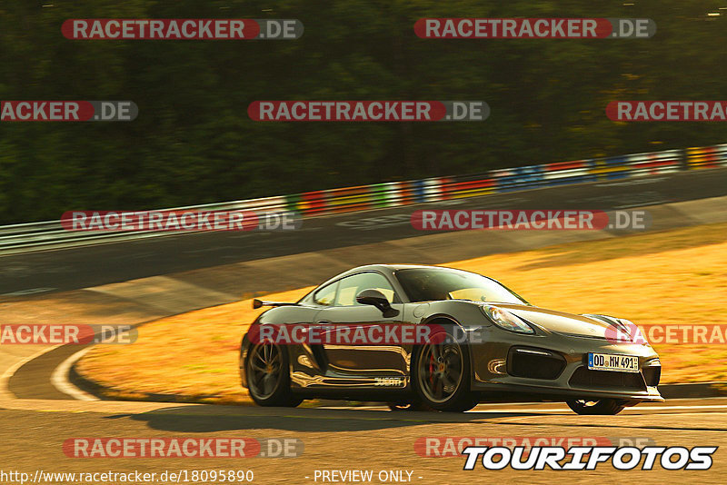 Bild #18095890 - Touristenfahrten Nürburgring Nordschleife (29.07.2022)