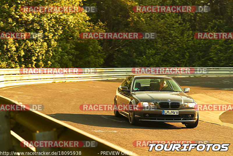 Bild #18095938 - Touristenfahrten Nürburgring Nordschleife (29.07.2022)