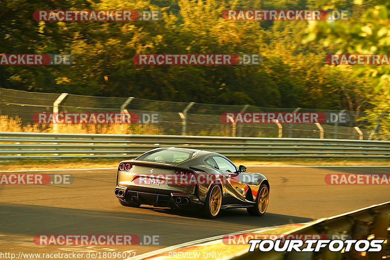 Bild #18096027 - Touristenfahrten Nürburgring Nordschleife (29.07.2022)