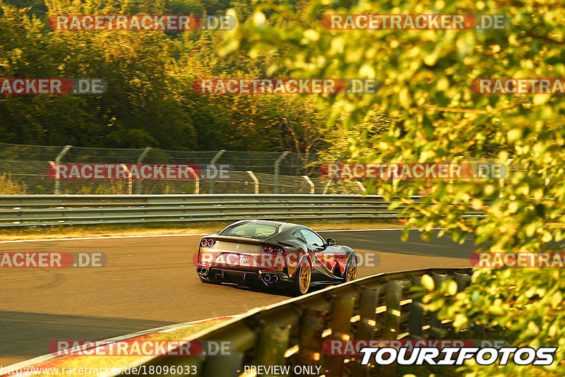 Bild #18096033 - Touristenfahrten Nürburgring Nordschleife (29.07.2022)