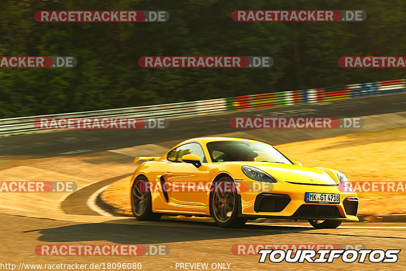 Bild #18096080 - Touristenfahrten Nürburgring Nordschleife (29.07.2022)