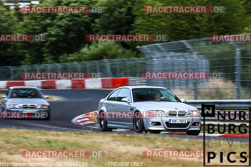 Bild #18096130 - Touristenfahrten Nürburgring Nordschleife (29.07.2022)