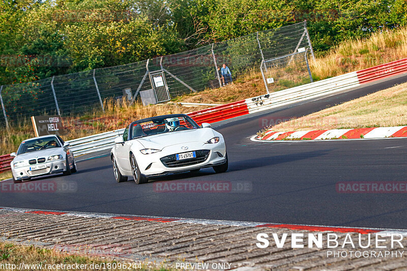 Bild #18096244 - Touristenfahrten Nürburgring Nordschleife (29.07.2022)