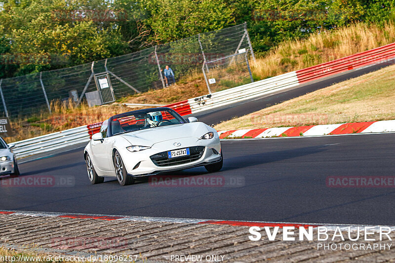 Bild #18096257 - Touristenfahrten Nürburgring Nordschleife (29.07.2022)