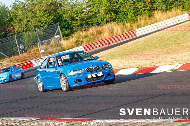 Bild #18096296 - Touristenfahrten Nürburgring Nordschleife (29.07.2022)