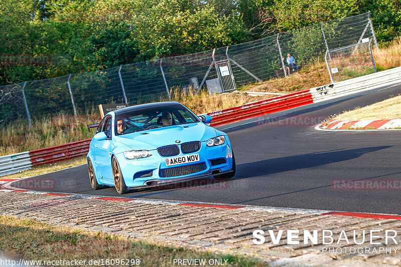 Bild #18096298 - Touristenfahrten Nürburgring Nordschleife (29.07.2022)