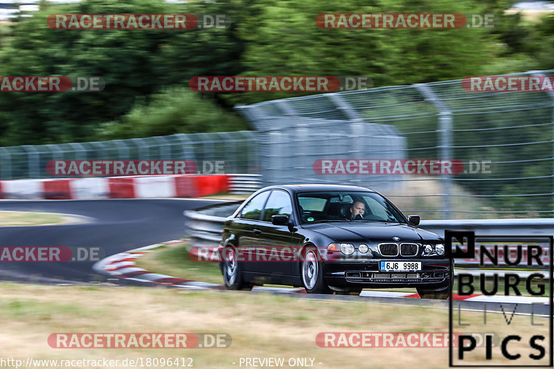 Bild #18096412 - Touristenfahrten Nürburgring Nordschleife (29.07.2022)