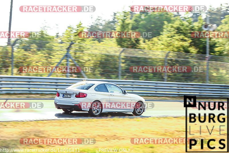 Bild #18096431 - Touristenfahrten Nürburgring Nordschleife (29.07.2022)