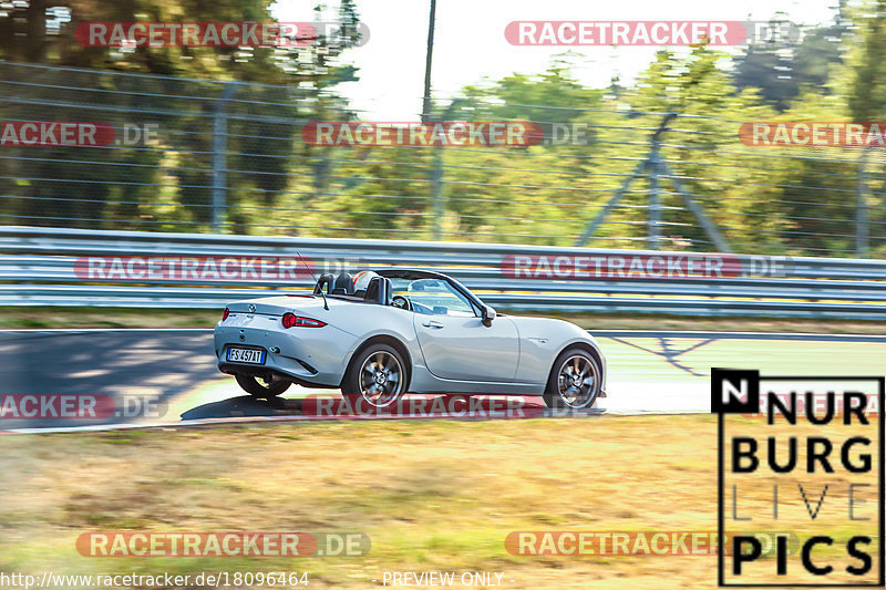 Bild #18096464 - Touristenfahrten Nürburgring Nordschleife (29.07.2022)