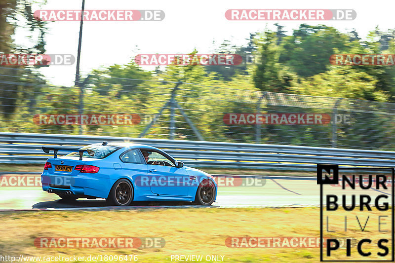 Bild #18096476 - Touristenfahrten Nürburgring Nordschleife (29.07.2022)