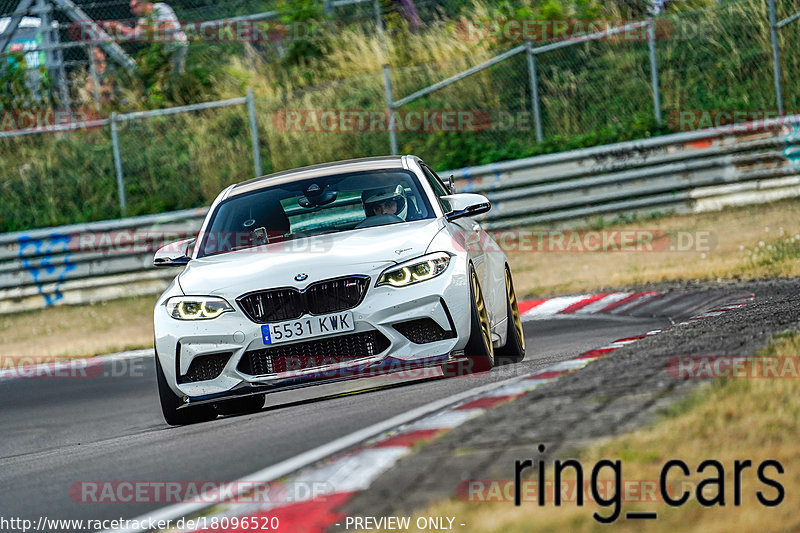 Bild #18096520 - Touristenfahrten Nürburgring Nordschleife (29.07.2022)