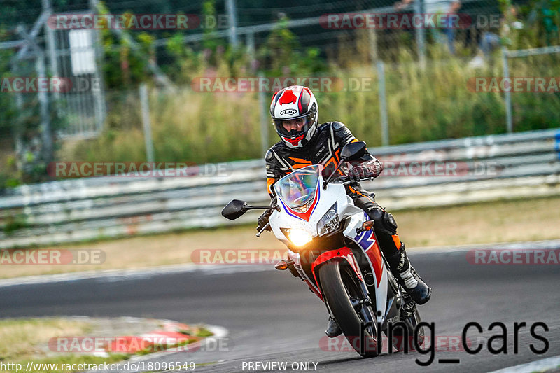 Bild #18096549 - Touristenfahrten Nürburgring Nordschleife (29.07.2022)