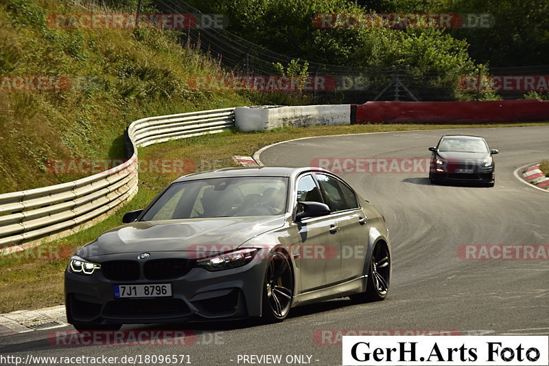 Bild #18096571 - Touristenfahrten Nürburgring Nordschleife (29.07.2022)