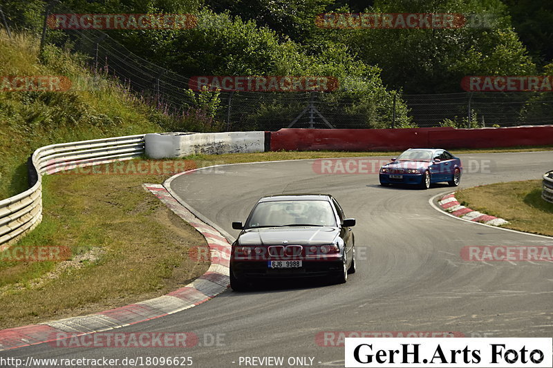 Bild #18096625 - Touristenfahrten Nürburgring Nordschleife (29.07.2022)