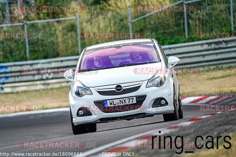 Bild #18096668 - Touristenfahrten Nürburgring Nordschleife (29.07.2022)