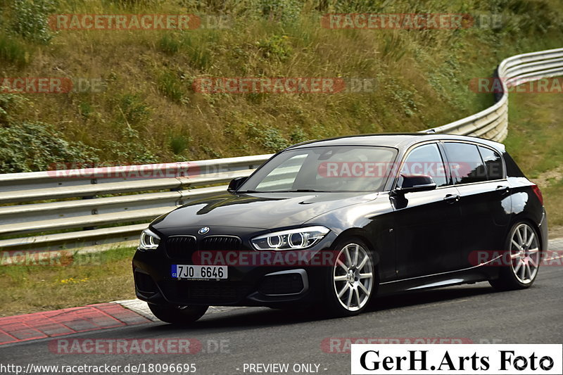 Bild #18096695 - Touristenfahrten Nürburgring Nordschleife (29.07.2022)