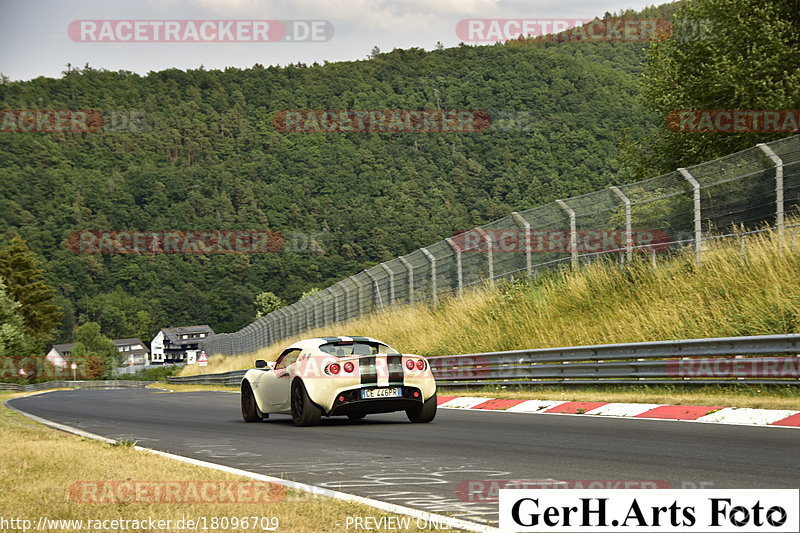 Bild #18096709 - Touristenfahrten Nürburgring Nordschleife (29.07.2022)